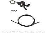 Shimano Deore SLM6000 w Cable Small Parts Box set